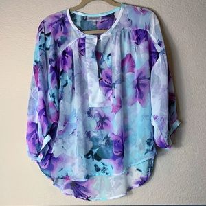 JENNIFER LOPEZ BLOUSE